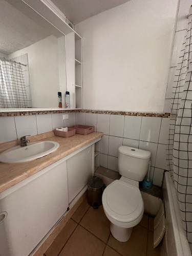 SE VENDE DEPARTAMENTO EN BELLAVISTA TOMÉ