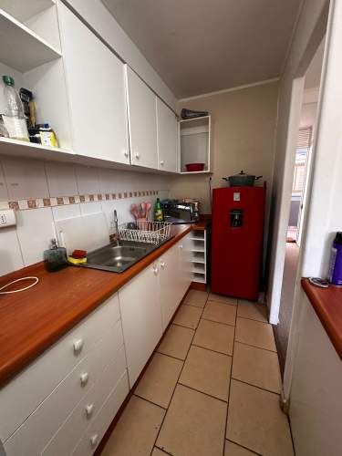 SE VENDE DEPARTAMENTO EN BELLAVISTA TOMÉ