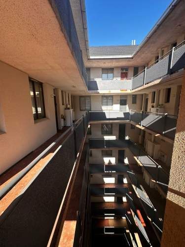 SE VENDE DEPARTAMENTO EN BELLAVISTA TOMÉ