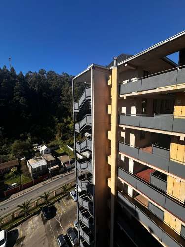 SE VENDE DEPARTAMENTO EN BELLAVISTA TOMÉ