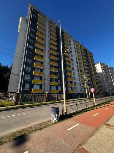 SE VENDE DEPARTAMENTO EN BELLAVISTA TOMÉ