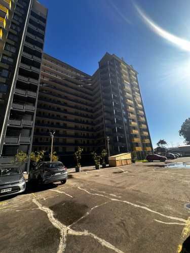 SE VENDE DEPARTAMENTO EN BELLAVISTA TOMÉ