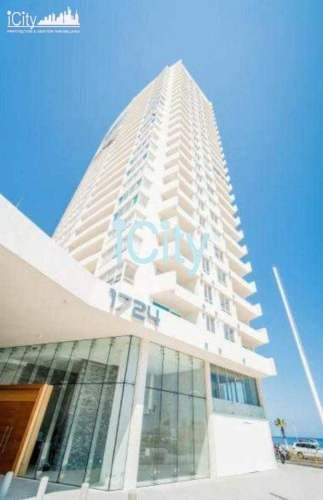 ARRIENDO DEPARTAMENTO EN PRESTIGIOSO SECTOR (106848)