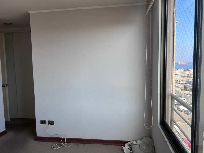 Vendemos depto 3hab/2 B, edificio Terrama II (106842)