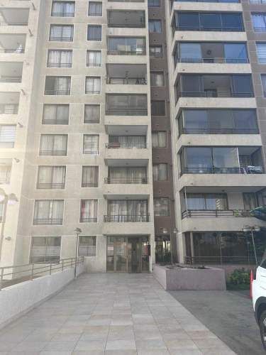 Vendemos depto 3hab/2 B, edificio Terrama II (106842)