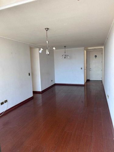 Vendemos depto 3hab/2 B, edificio Terrama II (106842)