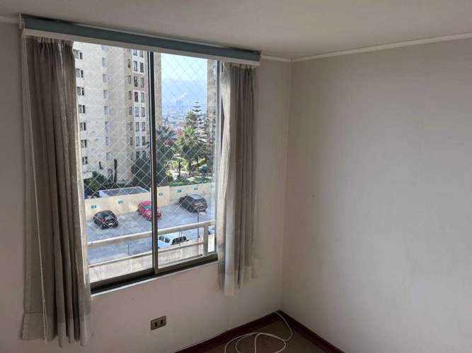 Vendemos depto 3hab/2 B, edificio Terrama II (106842)