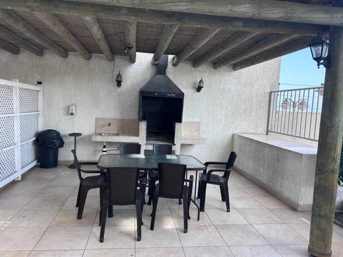 Vendemos depto 3hab/2 B, edificio Terrama II (106842)