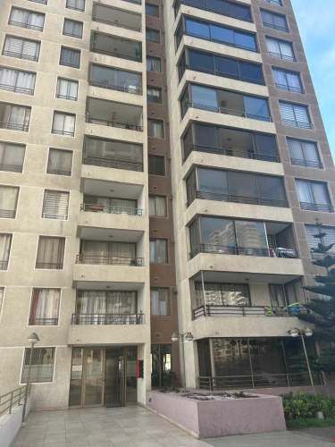 Vendemos depto 3hab/2 B, edificio Terrama II (106842)