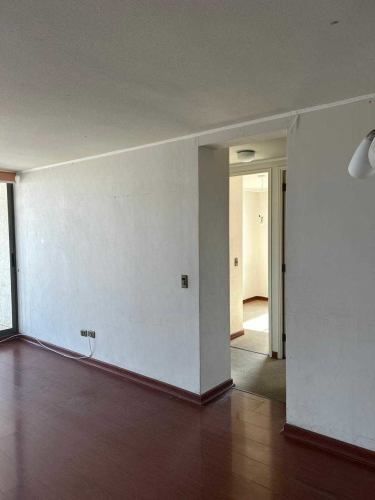 Vendemos depto 3hab/2 B, edificio Terrama II (106842)