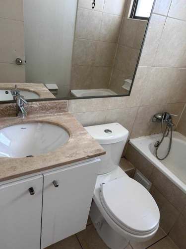 Vendemos depto 3hab/2 B, edificio Terrama II (106842)