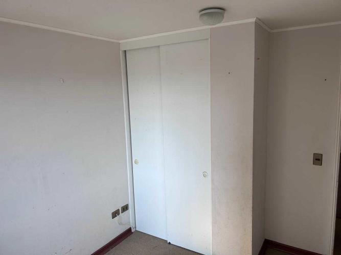 Vendemos depto 3hab/2 B, edificio Terrama II (106842)