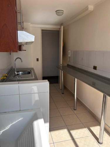 Vendemos depto 3hab/2 B, edificio Terrama II (106842)