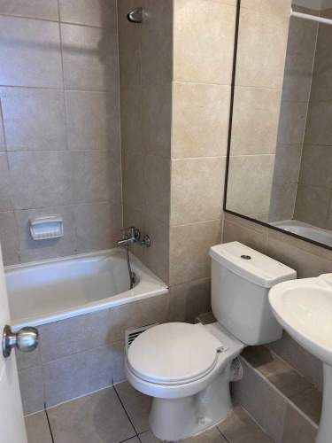 Vendemos depto 3hab/2 B, edificio Terrama II (106842)