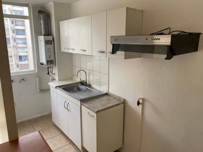 UF 1520 oportunidad, depto 3D, 1B, metro,dueño,entrega inmediata