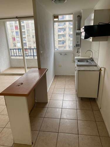 UF 1520 oportunidad, depto 3D, 1B, metro,dueño,entrega inmediata