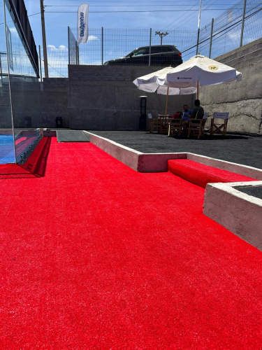 SE ARRIENDA, ARRIENDO EL MEJOR CENTRO DE CANCHAS DE PADEL EN ANTOFAGASTA