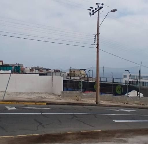 SE ARRIENDA, ARRIENDO EL MEJOR CENTRO DE CANCHAS DE PADEL EN ANTOFAGASTA