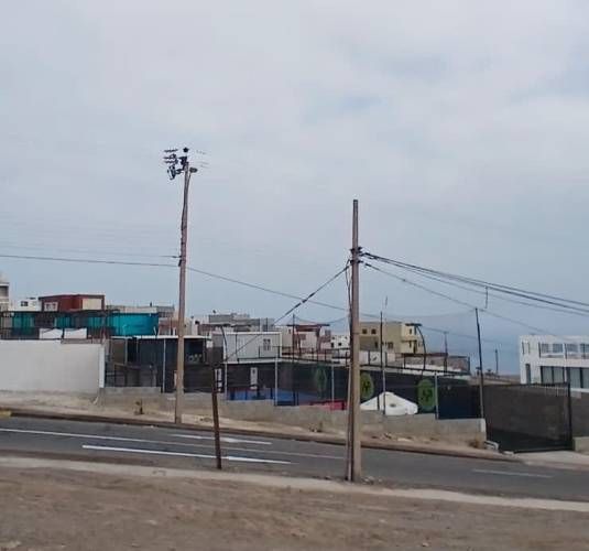 SE ARRIENDA, ARRIENDO EL MEJOR CENTRO DE CANCHAS DE PADEL EN ANTOFAGASTA