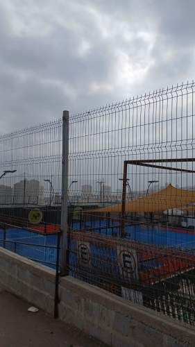 SE ARRIENDA, ARRIENDO EL MEJOR CENTRO DE CANCHAS DE PADEL EN ANTOFAGASTA