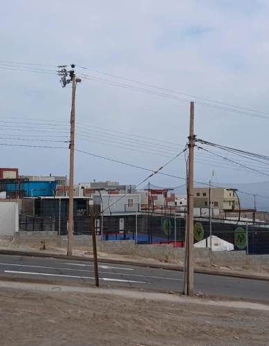 SE ARRIENDA, ARRIENDO EL MEJOR CENTRO DE CANCHAS DE PADEL EN ANTOFAGASTA
