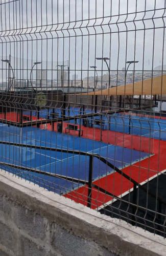 SE ARRIENDA, ARRIENDO EL MEJOR CENTRO DE CANCHAS DE PADEL EN ANTOFAGASTA
