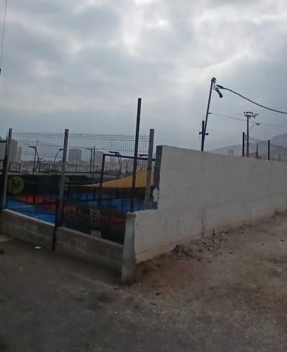 SE ARRIENDA, ARRIENDO EL MEJOR CENTRO DE CANCHAS DE PADEL EN ANTOFAGASTA
