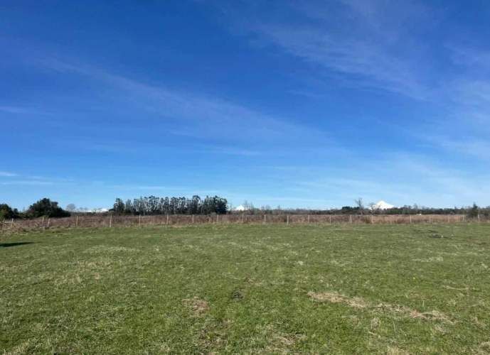 PARCELA, LOTEO RIO DAMAS (106885)