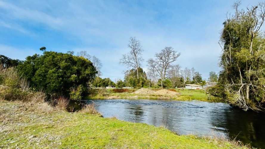 PARCELA, LOTEO RIO DAMAS (106885)