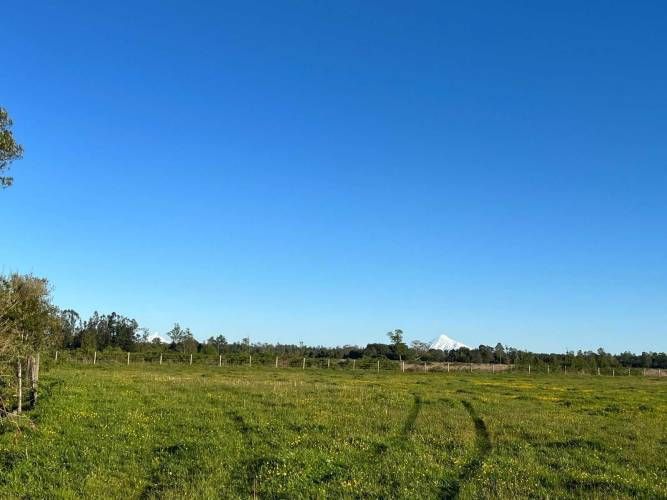 PARCELA, LOTEO RIO DAMAS (106885)