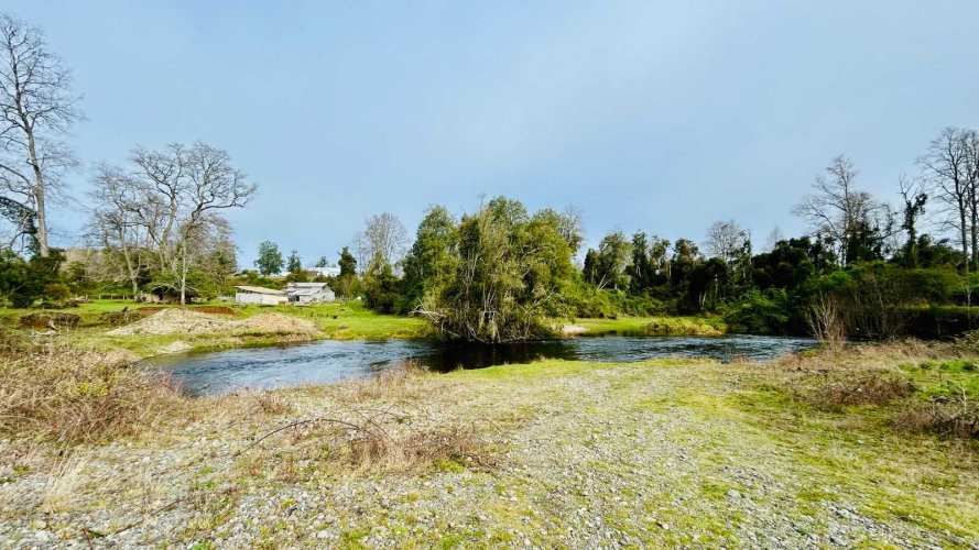 PARCELA, LOTEO RIO DAMAS (106885)