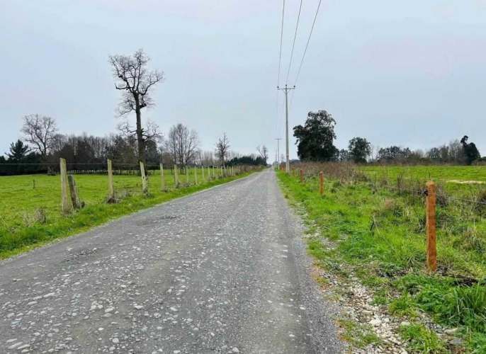 PARCELA, LOTEO RIO DAMAS (106885)