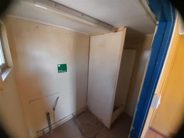 SITIO En Venta Propiedad de 5.000m2 en La Tirana