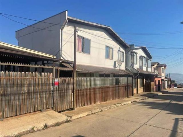 CASA En Venta Casa 2 Pisos en Cerro Los Placeres