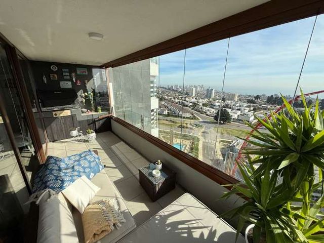 DEPARTAMENTO 3D 2B AMPLIA TERRAZA EN CONCON, VIÑA DEL MAR