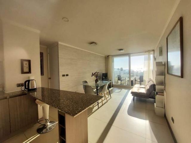 VENDO APT EN LA PLAYA CON VISTA AL MAR