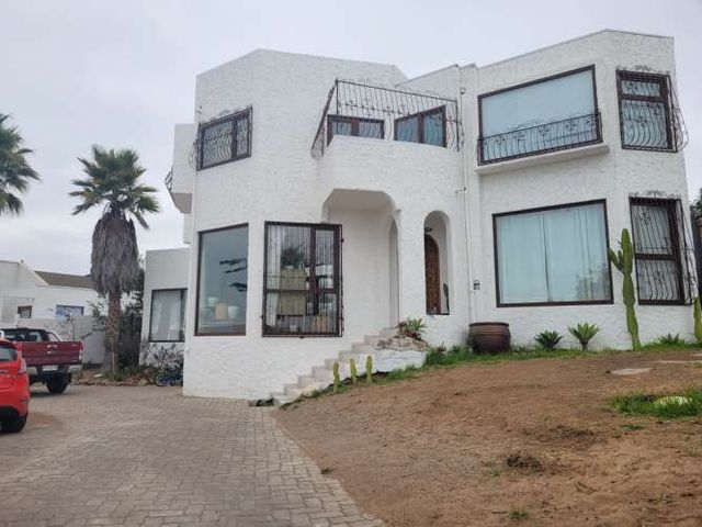 FV HERMOSA CASA EN VENTA  COQUIMBO