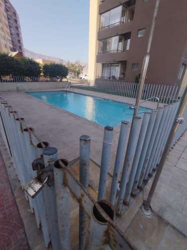 EXCELENTE INVERSION ANTOFAGASTA 2600 UF