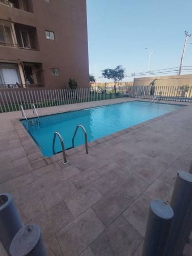 EXCELENTE INVERSION ANTOFAGASTA 2600 UF