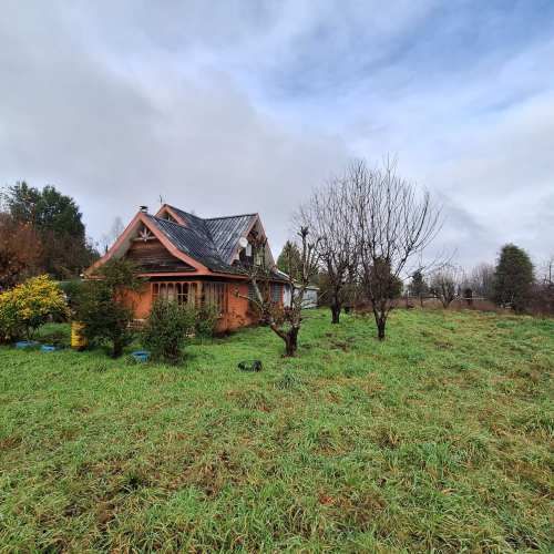 SE VENDE PARCELA EN SECTOR SAN RAMON, AL LADO DE LA POSTA