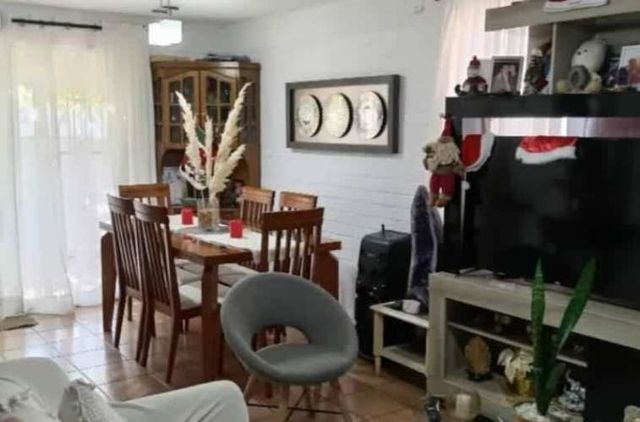 Vendo casa en Quilpue