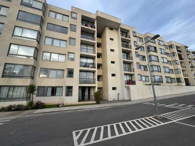 Vendo hermoso departamento en Peñablanca