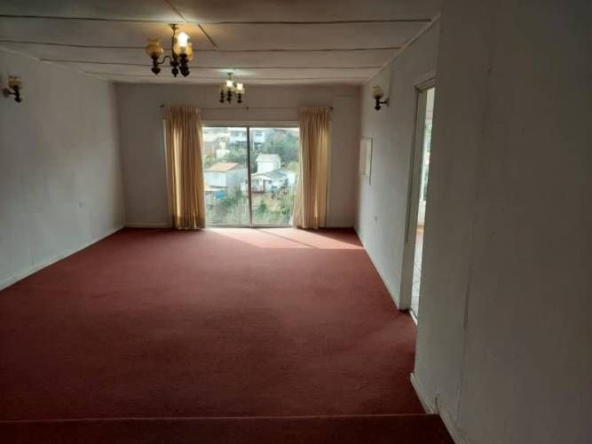 VENDO CASA EN VALPARAISO