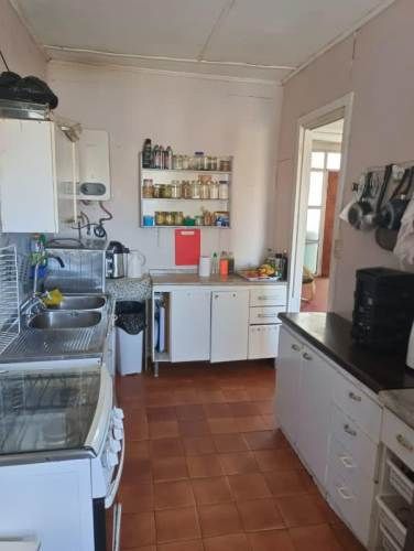 VENDO CASA EN VALPARAISO