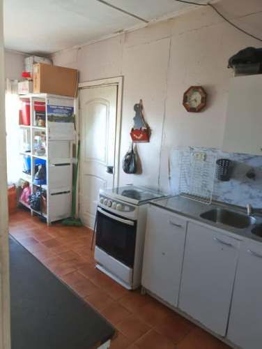 VENDO CASA EN VALPARAISO