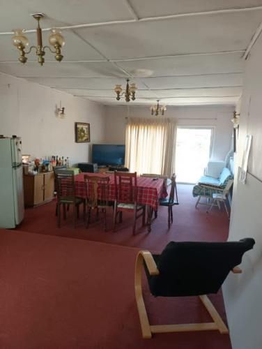 VENDO CASA EN VALPARAISO