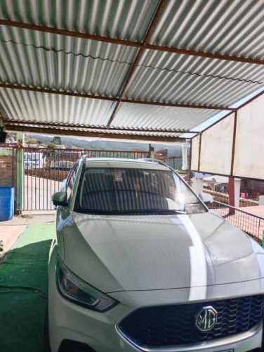 VENDO CASA EN VALPARAISO