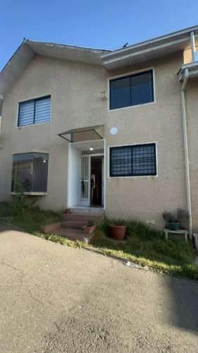 VENDO CASA CENTRAL VILLA ALEMANA