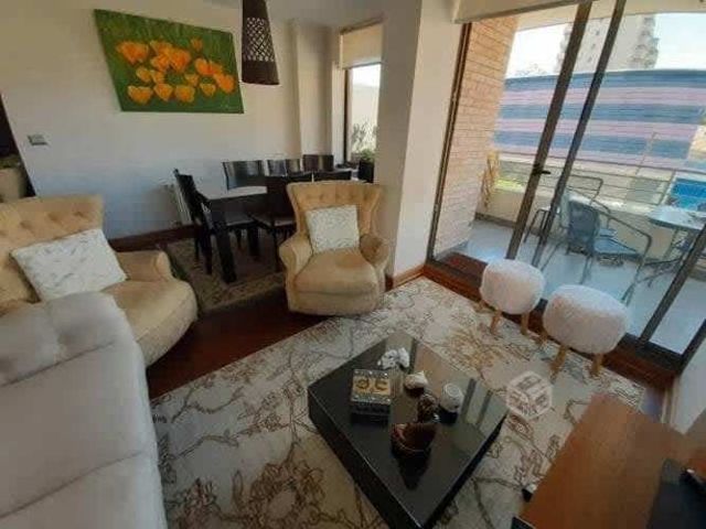 Vendo hermoso departamento en Viña del Mar