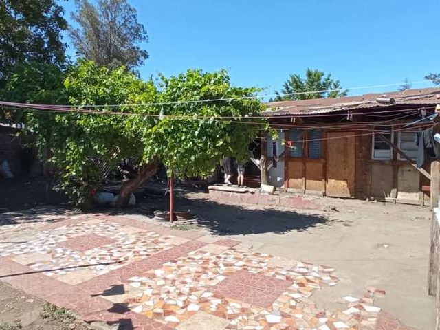 VENDO TERRENO UBICADO EN CENTRO DE MOLINA